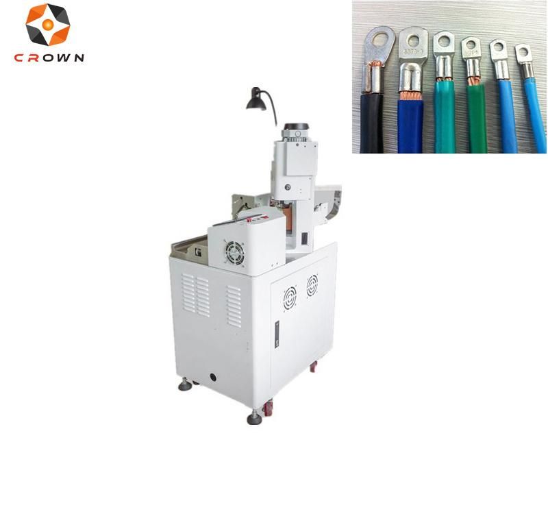 Full Automatic Terminal Applicator for Crimping Machine