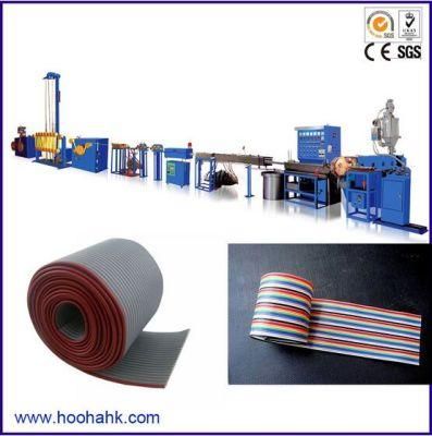 High Speed Complete Extrusion Machine for Manufacturing Building Wire