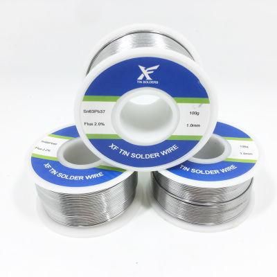 Tin Lead 63 37 Solder