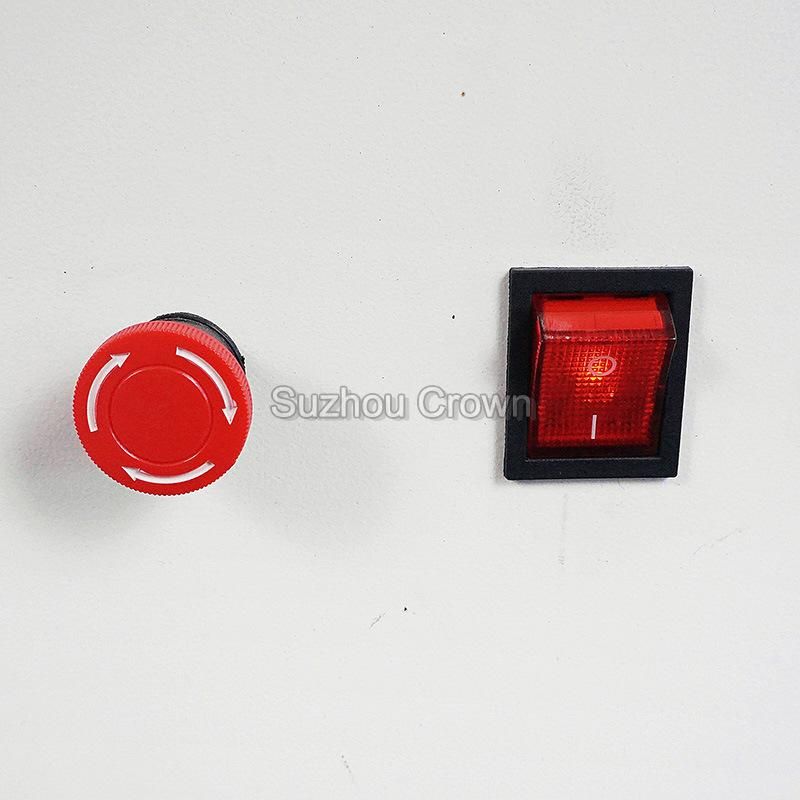 Hot Selling Semi-Automatic Nylon Cable Tie Knotting Machine