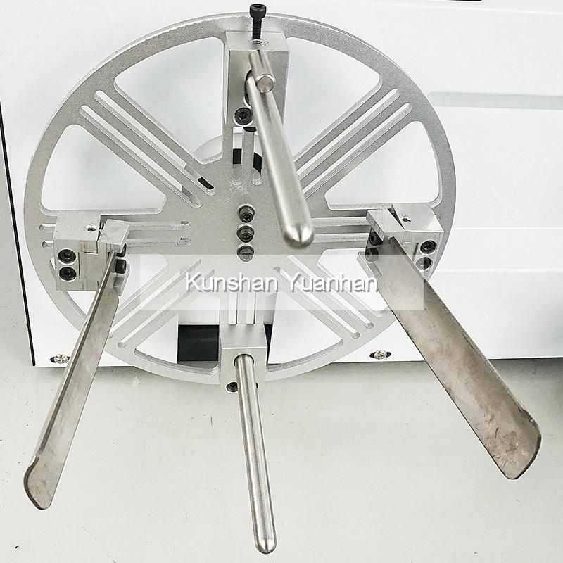 Automatic Cable Tie Production Machine Wire Tie Coil Bind Machine