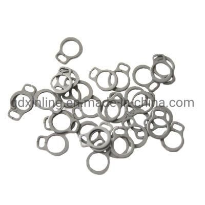 SMT Spare Parts Upper C-Ring A3139776000 for Juki Chip Mounter