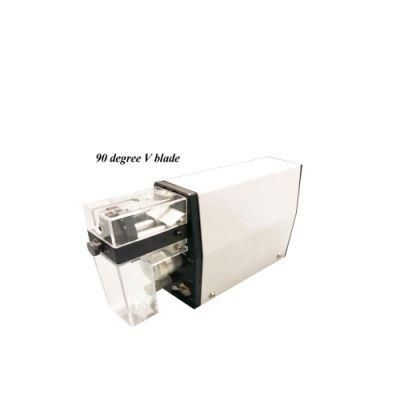 Teflon Wire Stripping Machine Air Driven Compact Size