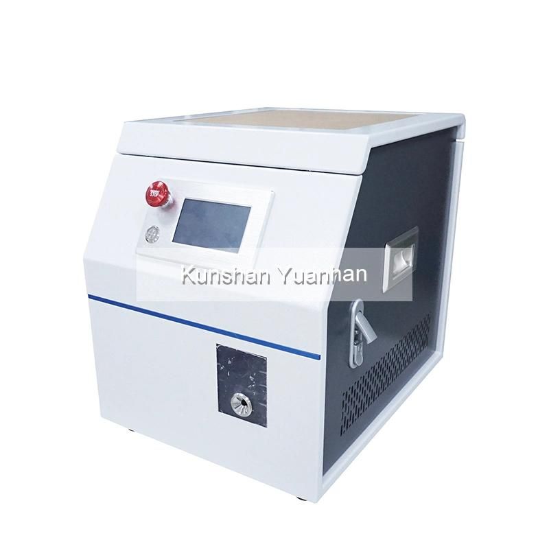 Automatic Pre-Insulated Terminal Stripping Crimping Machine, Ferrule Wire Terminal Strip Crimping Machine