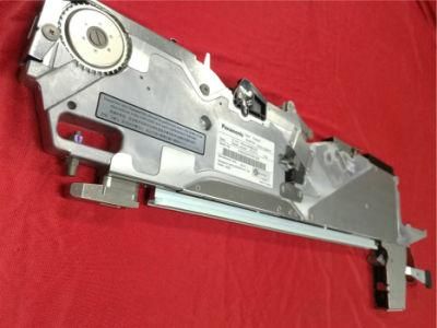 Hot Selling SMT Kxfw1ks6a00 Panasonic 12mm/16mm Feeder