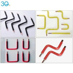 3q Factory Direct Sale Price Automatic Computer Wire Bending and Wire Stripping Machine