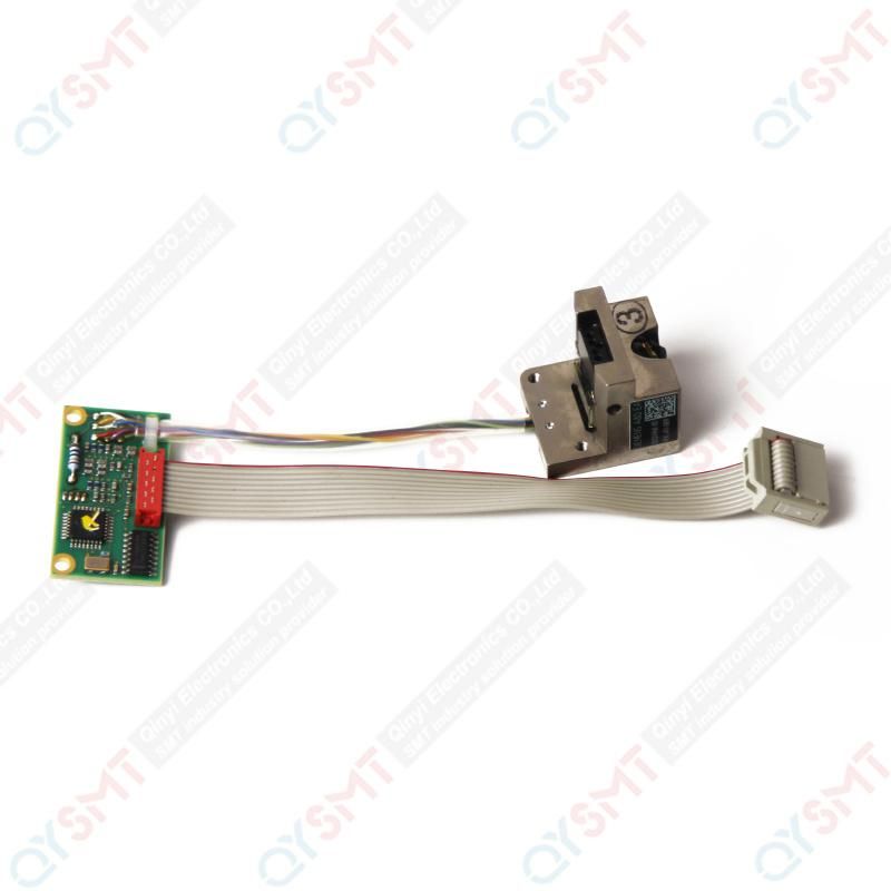 Siemens Original New Rsf-Dig, Drehgeber Sp-6 00324968s05