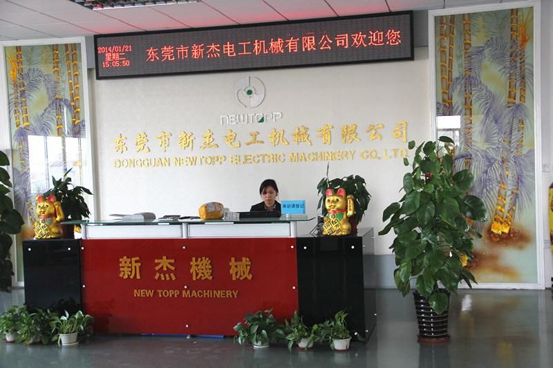 Automatic Single-Layer, Double-Layer, Triple-Layer Wrapping Machine