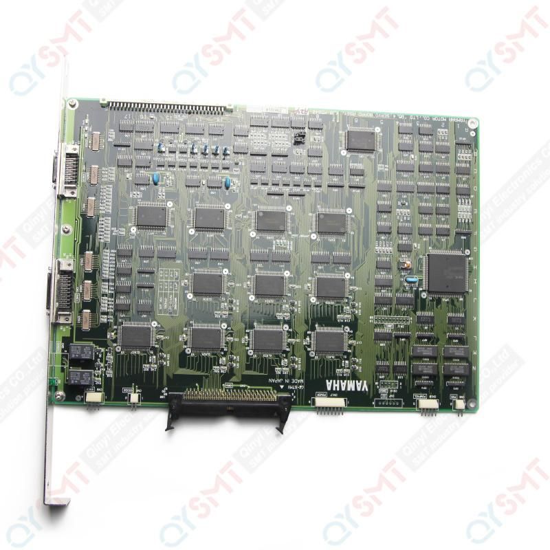 YAMAHA Original SMT Servo Board Kj0-M5840-A24