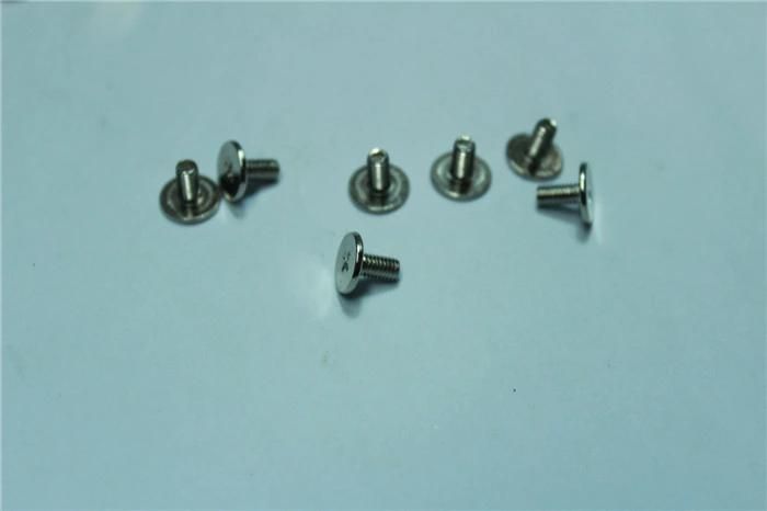 N210044529AA Panasonic Cm402 Cm602 24mm Feeder Screw