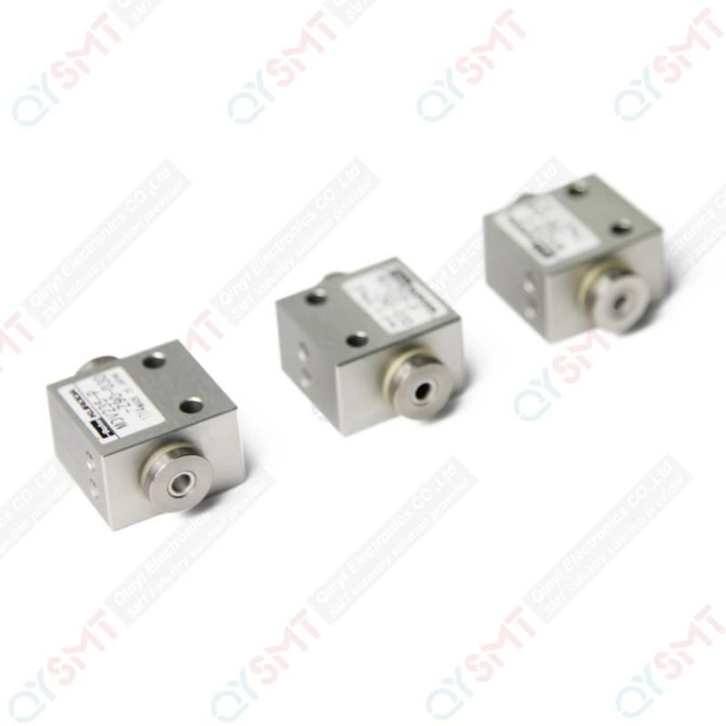 SMT Spare Part Original New FUJI Mechanical Valve Wph1182
