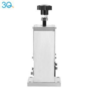3q Copper Wire Peeler