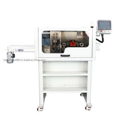 Yh-Bw660 Multifunction Tubes Cut off Machine