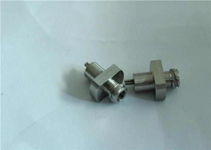 Juki Kd775 2D1s 0.6 0.3 P=0.7 S Needle Perfect Quality