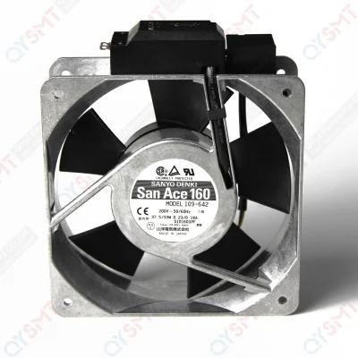 Panasonic SMT Original New Fan N610029094ab