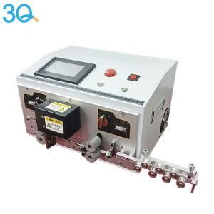 3q Hot Sales Cable Stripping Machine and Peeling Machine