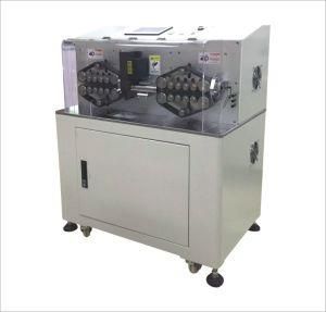Cable Cutting Stripping Machine