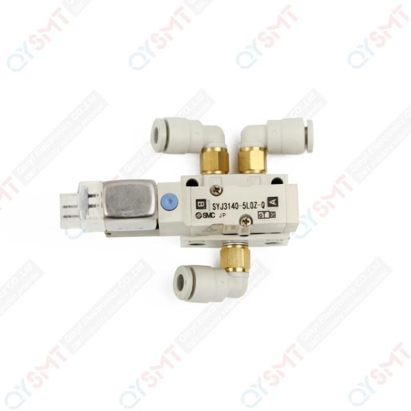 SMT Spare Parts Dek Solenoide 165726