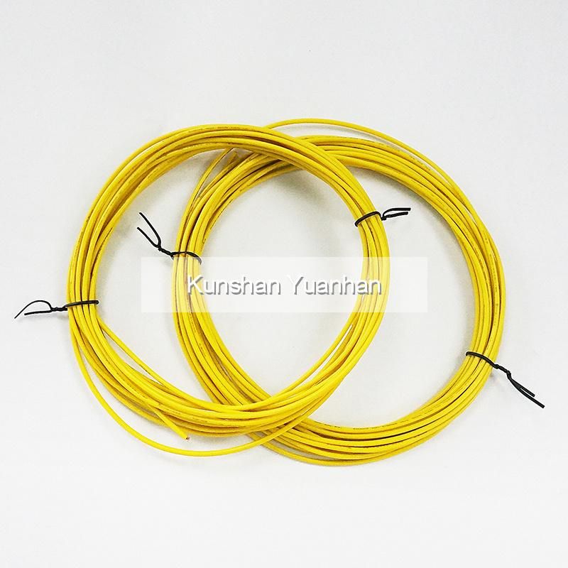 Automatic Wire Winding & Coil Winding & Tying Machine