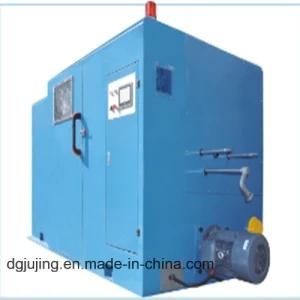 High Speed Cable Stranding Twisting Cable Wire Machine