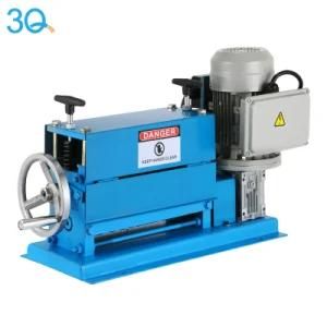 3q Copper Wire Peeling Machine