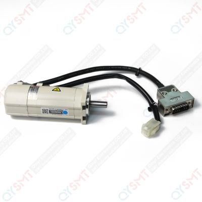 SMT Spare Part Panasonic AC Servo Motor Msm012aja