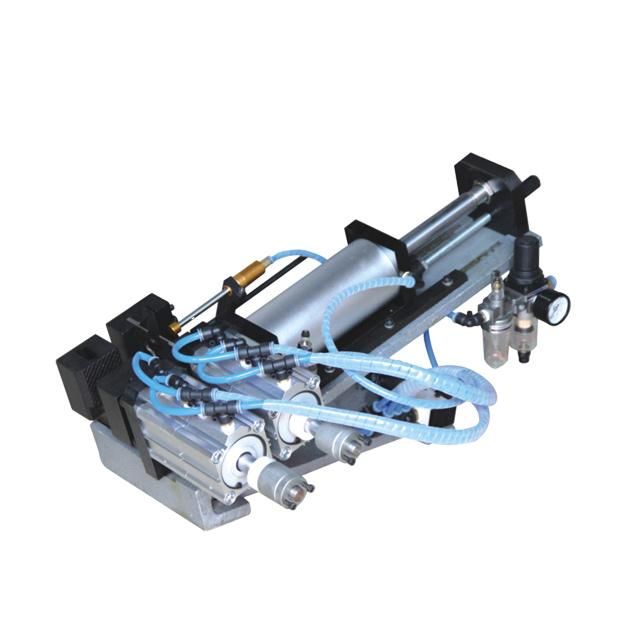 Horizontal Wire Stripper Small Cable Wire Stripping Machine