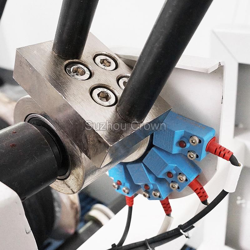 Automatic Wire Pre Feeeding Machine Infinitely Variable Speed Wl-F680