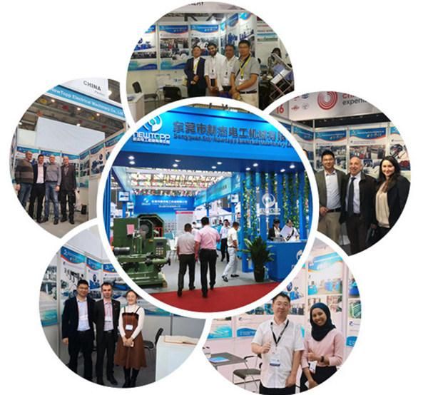 Power Cable Sheathing Extruding Machines Extruding Line
