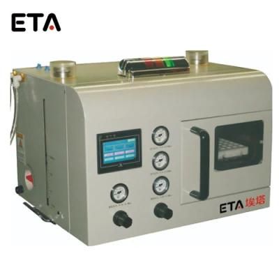 Eta SMT Nozzle Cleaning Machine for SMT Line