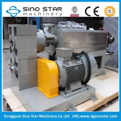 Wire Cable Extruder Machine for Extrusion Line