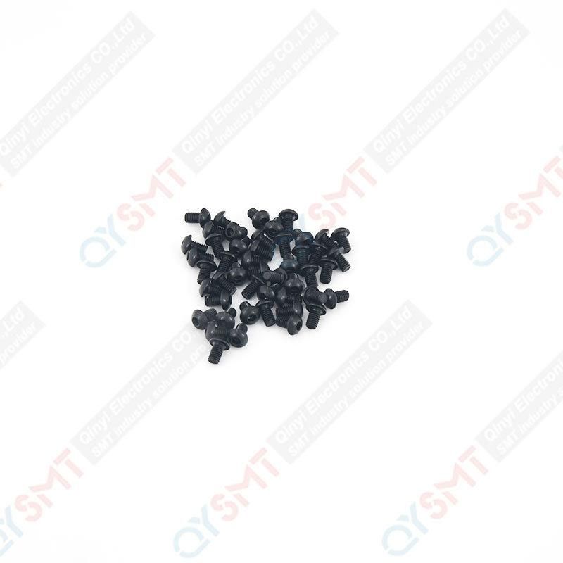 FUJI Hex Socket Button Screw K5255h
