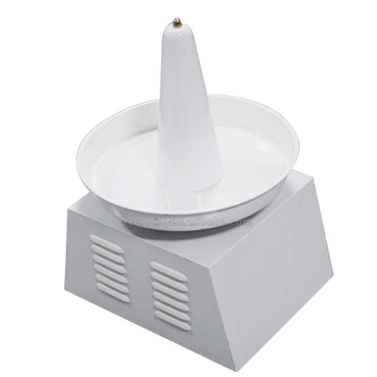 Wl-K02 Rotary Wire Unwinding Machine Wire Pay off Machine