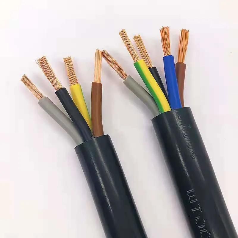 Silicone Cable Extrusion Line Equipment