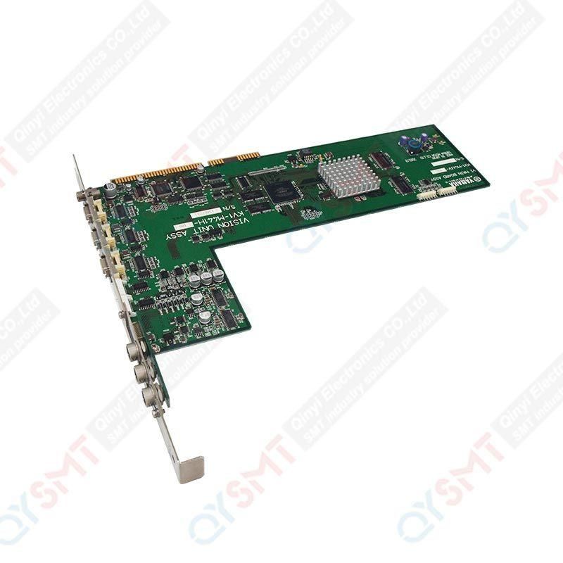 SMT Card YAMAHA Vision Board Assy Kv1-M441h-180