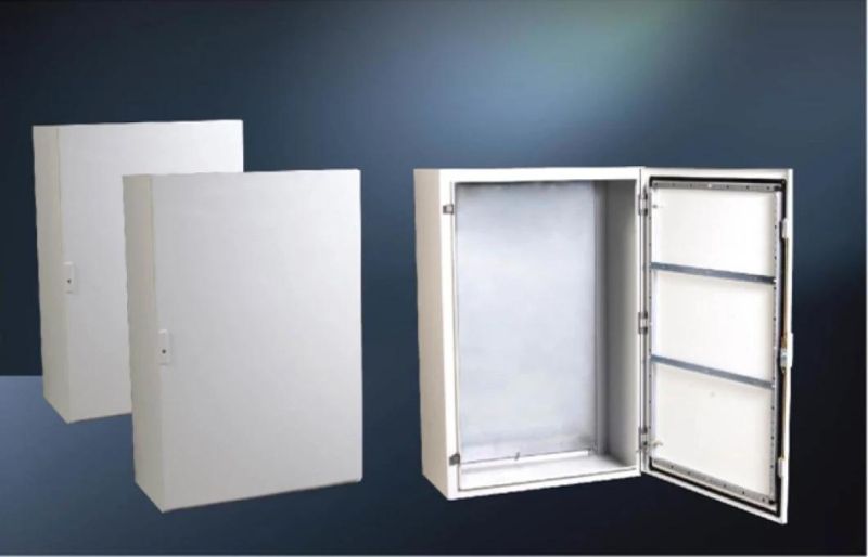 Kaiwei IP65 electrical enclosures 304/Stainless steel enclosure