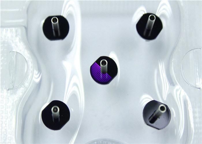 Panasonic N610017375AC Cm602 130s Nozzle From SMT Nozzle Wholesaler