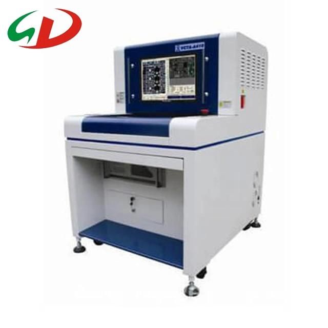 SMT Offline Aoi Optical Inspection Aoi Machine for PCB SMT Assembly Linehigh Quality Aoi Inspection Machine