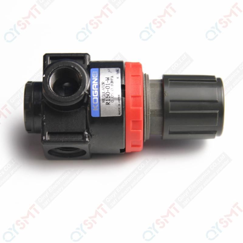 YAMAHA SMT Spare Parts Regulator Kg7-M8504-00X
