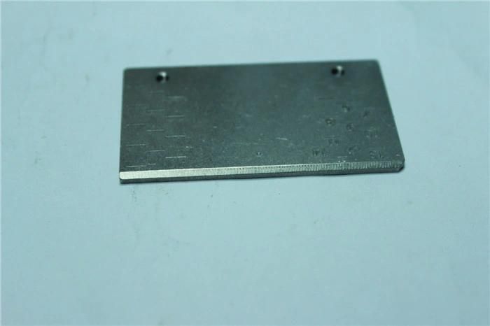 100% New N610072586ab Cm402 Cm602 44mm Fixed Plate Feeder Parts