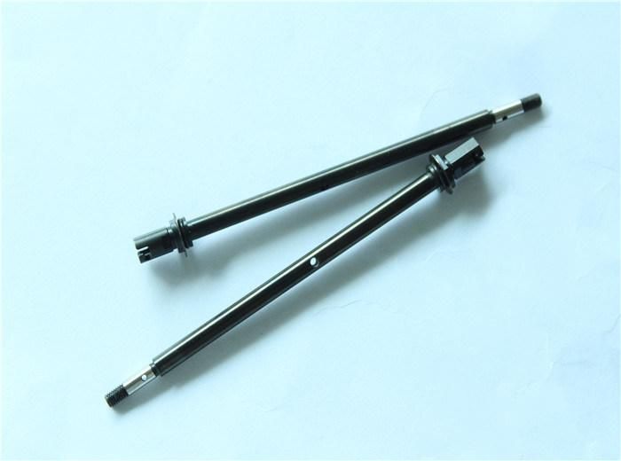 Original FUJI Nxt H12HS Nozzle Holder AA65D11 with Large Stock