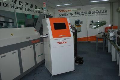 Torch SMT Vacuum Oven Large Vacuum Reflow Oven RS220