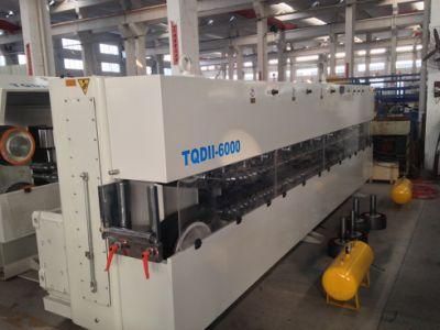 Power Cable Sheathing Extrusion Line