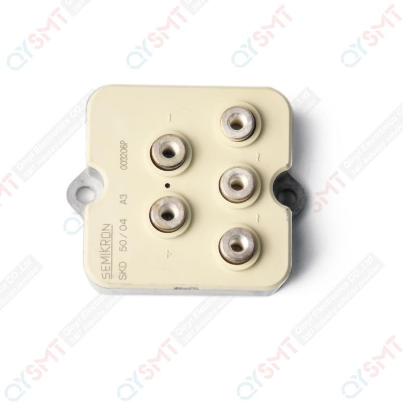 Assembleon SMT Spare Parts Diode, SKD50-04A3 5322 130 83437