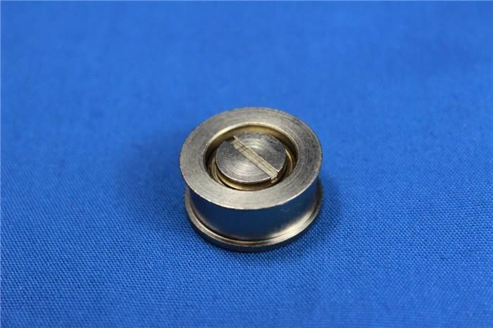 Large Stock Kv7-M9140-A0X YAMAHA Yv100X Belt Pulley