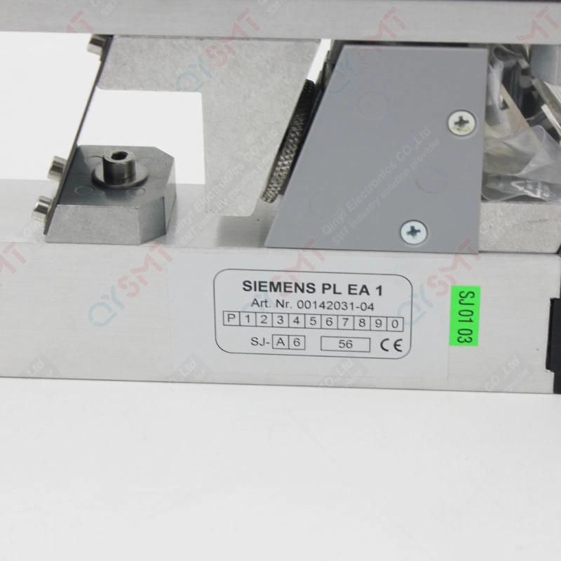 SMT Spare Parts Siemens Pl Ea 1 Feeder 00142031-04