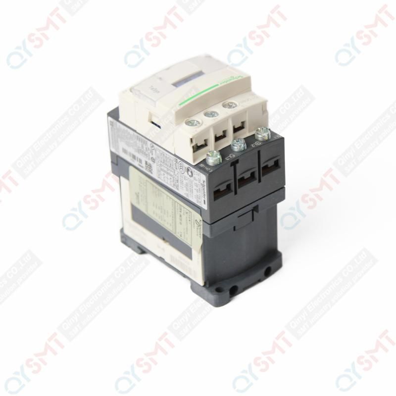 SMT Spare Parts Samsung Magnetic Contactor J3501040A