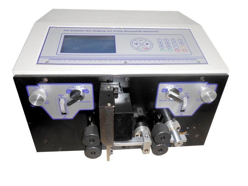 Automatic Flat Cable Strip Cut Machine in China