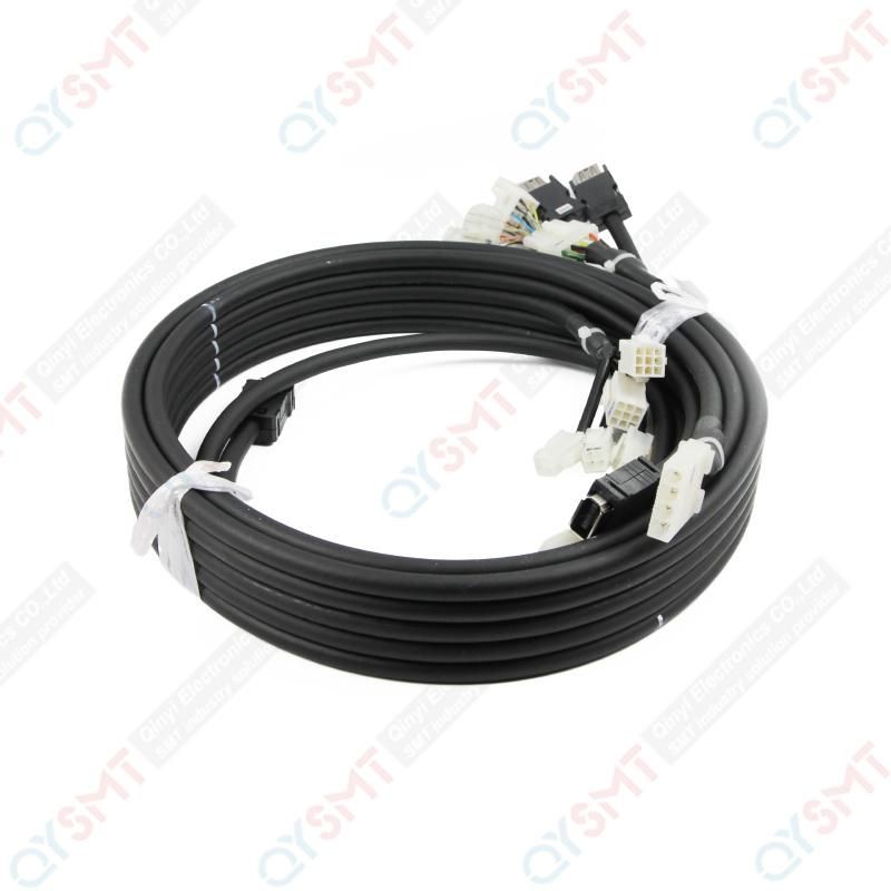 SMT Parts Juki Y Bear Cables Asm 40045427
