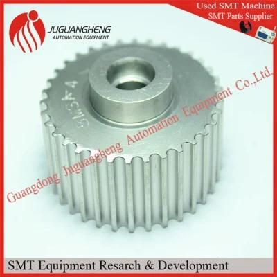 Universal Ai Parts 46564804 X-Y Motor Belt Roller From China for SMT SMD Machine
